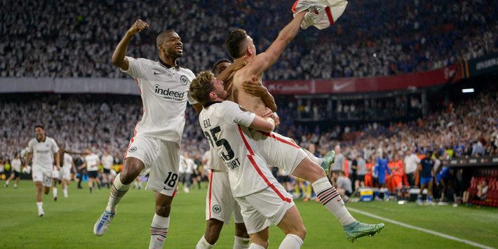 Samenvatting Europa League-finale: Gio onderuit na penalty's