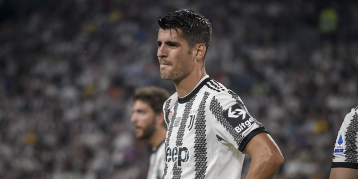 'FC Barcelona en Atlético Madrid bereiden ruildeal voor'