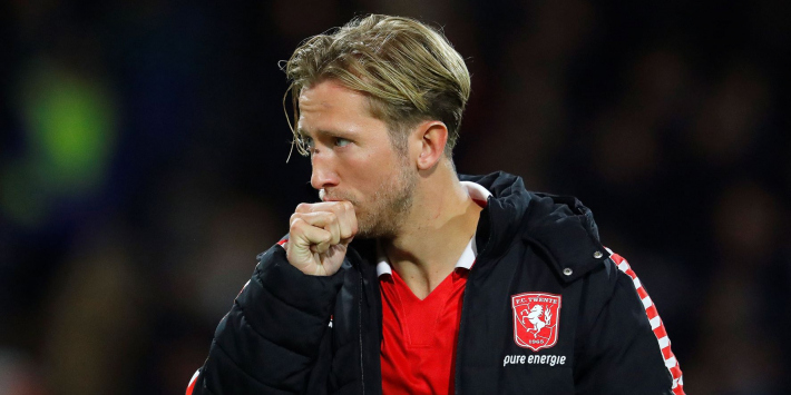 'FC Twente ziet Vlap-plan mislukken en schakelt door naar AZ-speler'
