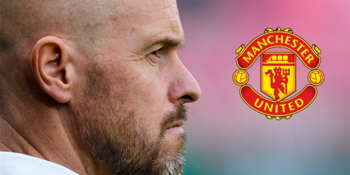 Dit mag Erik ten Hag (ongeveer) uitgeven op de transfermarkt
