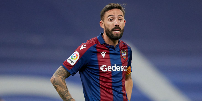 'El Comandante' reageert op woedende fans in aanloop naar transfer