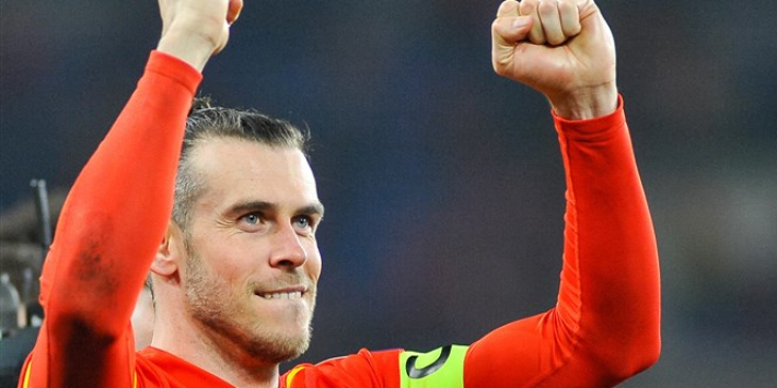 Bale bevestigt MLS-transfer en wordt ploeggenoot van Chiellini
