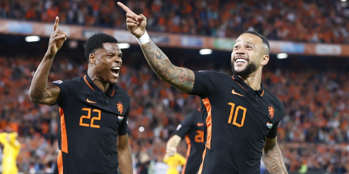 Waarom een zege op Polen voor Oranje cruciaal kan zijn