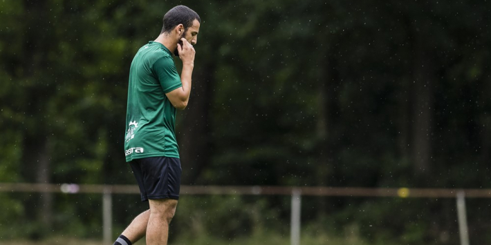 Fortuna vindt alternatief voor Ayoub, transferjackpot RKC Waalwijk