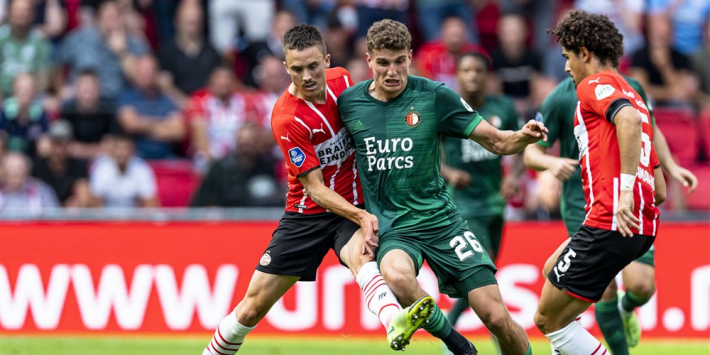 Guus Til verklaart keuze voor PSV: "Alles straalt klasse uit"