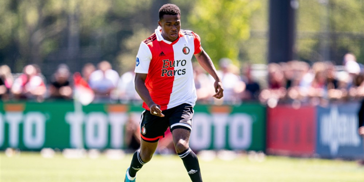 'Nieuwe blessure wakkert zorgen bij Feyenoord verder aan'
