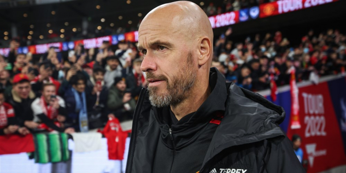 Ten Hag jaagt op eerherstel; PSV en Feyenoord willen doorpakken