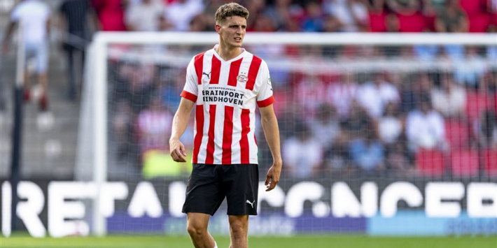 Til kijkt uit naar weerzien met oude club Feyenoord: 'Speciaal duel'