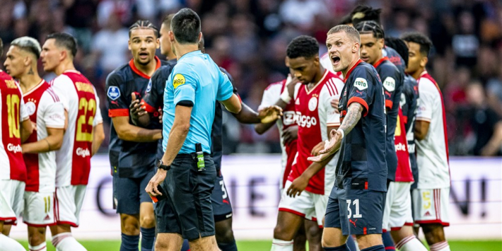De Glazen Bol IV: Ajax troeft PSV af, beker naar Rotterdam