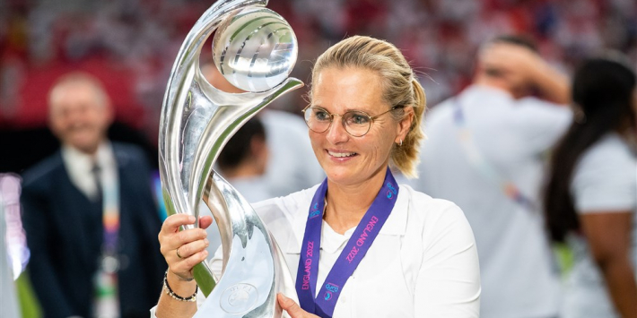 "Kan Wiegman in de Eredivisie aan de slag? Ja, natuurlijk kan dat"