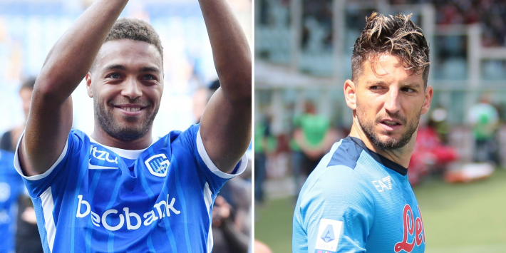Dessers bevestigt transfer, Mertens aan de slag in Turkije