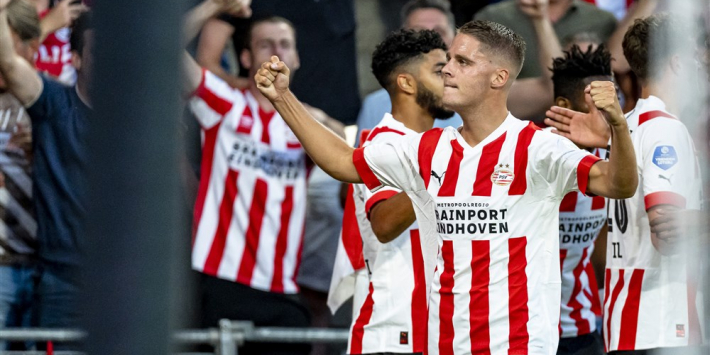 KNVB komt PSV tegemoet en verplaatst treffen met FC Volendam