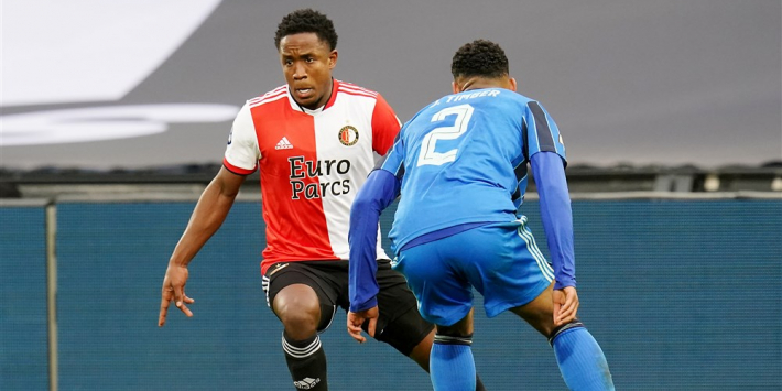 ESPN nomineert vier spelers voor Eredivisie Speler van het Jaar