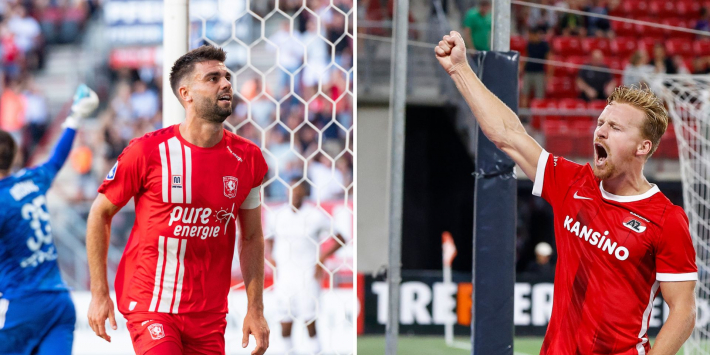 FC Twente en AZ doen goede zaken, WK-nieuws voor Oranje