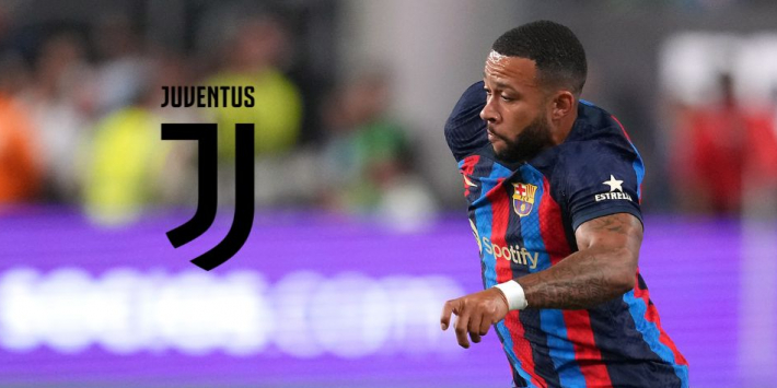 'Vertrek Memphis bij FC Barcelona nu dichterbij dan ooit' 