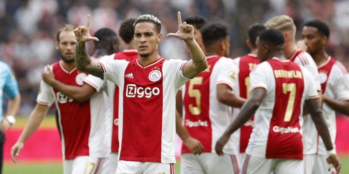 Feyenoord stuk dichter bij komst verdediger; Ajax kan cashen