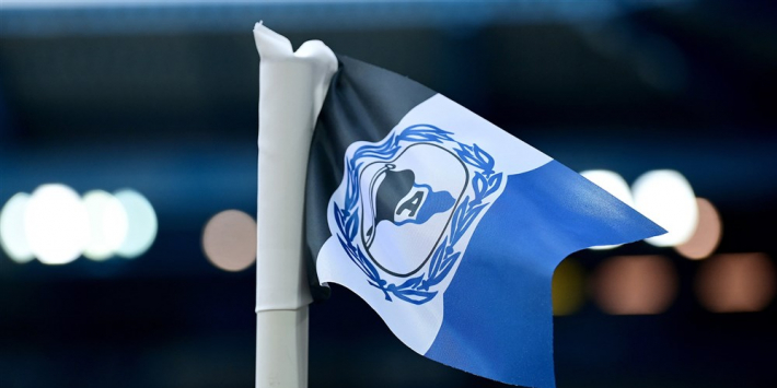 Duitse degradant neemt na vier wedstrijden al afscheid van trainer