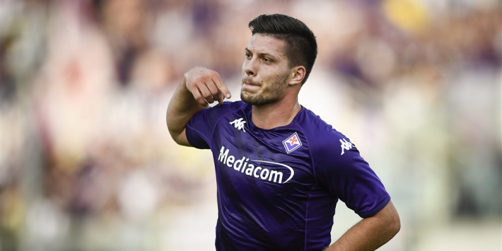 Meevaller voor FC Twente: 'Fiorentina gaat sterspeler sparen'