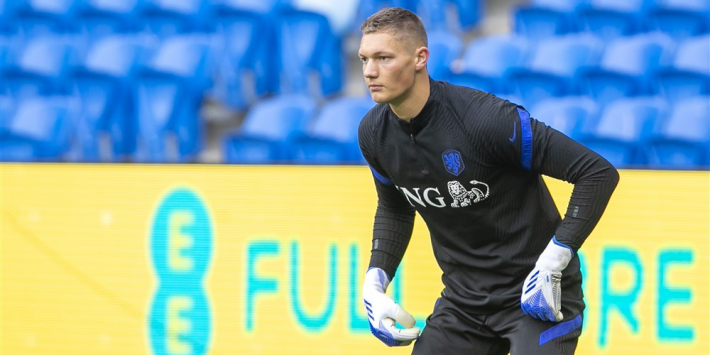 Scherpen krijgt vertrouwen bij Vitesse; Fortuna strikt jeugdinternational