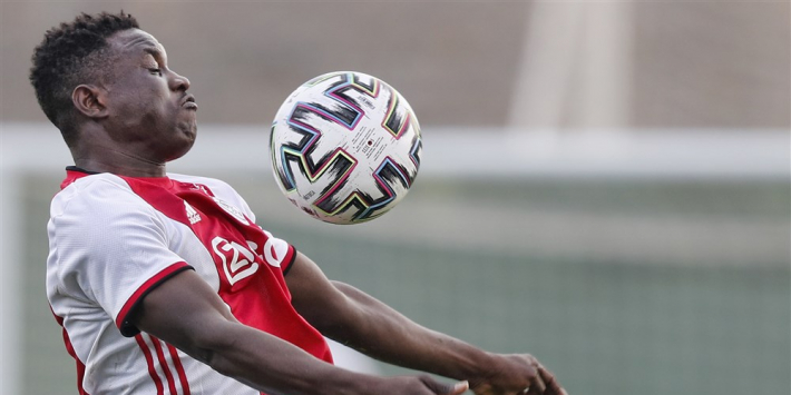 Ajax loost flop van acht miljoen euro in Frankrijk