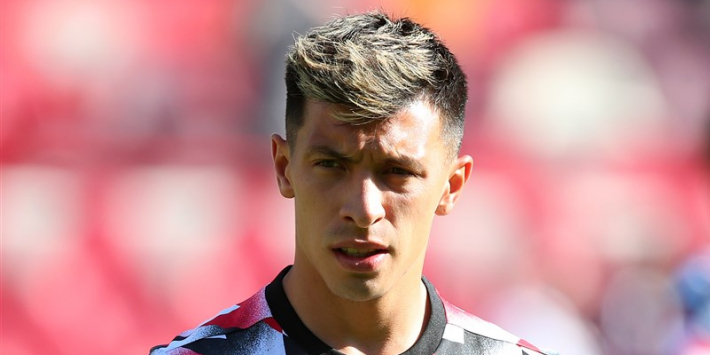 'Tirade Martínez zelfs buiten United-kleedkamer te horen'