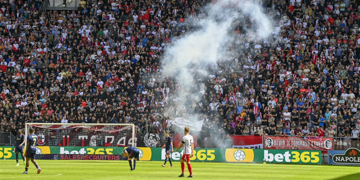 FC Utrecht komt fans tegemoet met fraaie actie: bierprijs omlaag