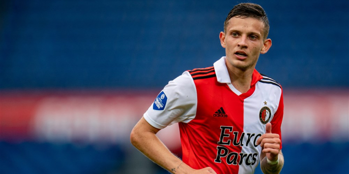 'Feyenoord moet record opnieuw breken om Szymanski te houden'