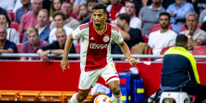 Ajax mist Sánchez in Alkmaar; Wijndal maakt mogelijk rentree