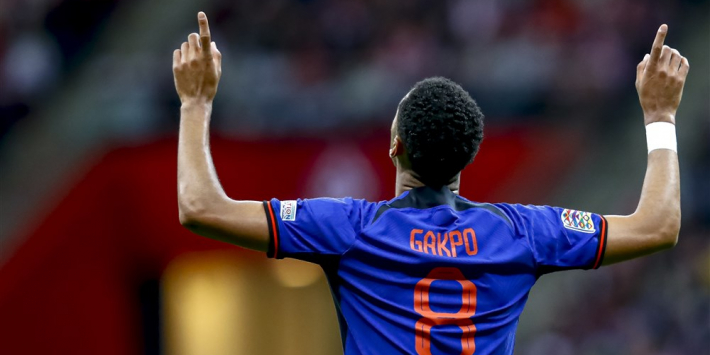 Buitenlandse media: 'Nederland kandidaat om WK te winnen'