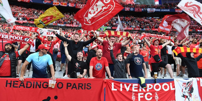 Heftig: twee zelfmoorden van Liverpool-fans na Champions League-drama