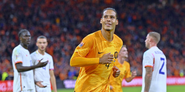Oranje wint wéér van België en plaatst zich voor Final Four