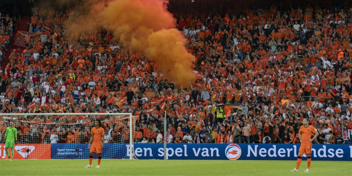 Nederland gastheer bij Final Four: Johan Cruijff Arena geen optie