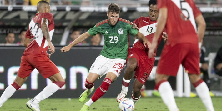De grote Mexicaanse droom van Feyenoord-spits Giménez