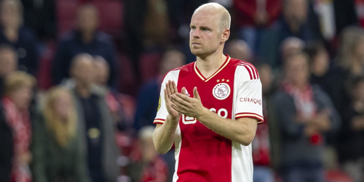 Puntverlies komt hard aan bij Ajax: "Je schaamt je eigenlijk kapot"