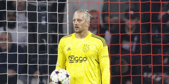 Pasveer hoorde niets van Schreuder over gevolgen komst Rulli