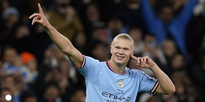 Dramatisch nieuws voor Arsenal: sterkhouder valt uit, Haaland start bij City