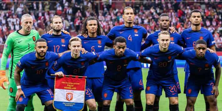 Nederland achtste op FIFA-ranglijst, Brazilië loopt uit op Belgen