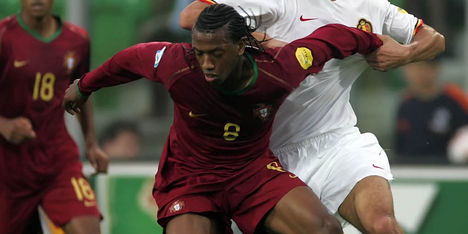 Fernandes weer op huurbasis naar Everton