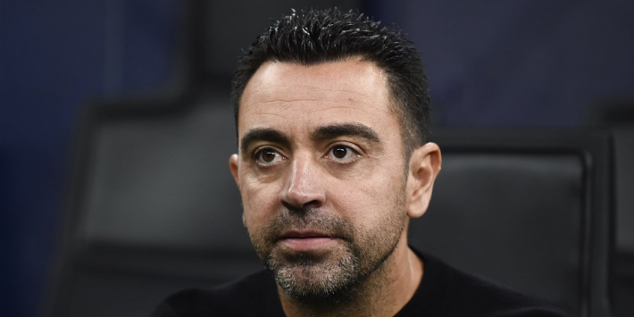 'Fiorentina ziedend op Xavi wegens handelwijze in Amrabat-deal'