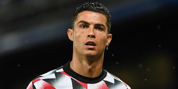 Cristiano Ronaldo punta alla partenza ed è aperto all’Italia