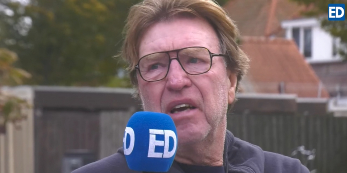 De Mos kraakt PSV'er: "Het is geen Philips Speeltuin Vereniging"