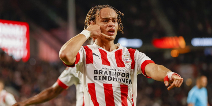 'Simons en Frimpong verrassingen in WK-selectie, geen Brobbey'