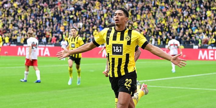 'Dortmund bepaalt krankzinnige prijs: op twee na duurste transfer ooit'