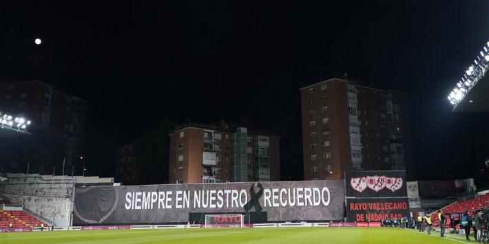 Zien: Valverde bezorgt flatbewoners topavond met afzwaaier