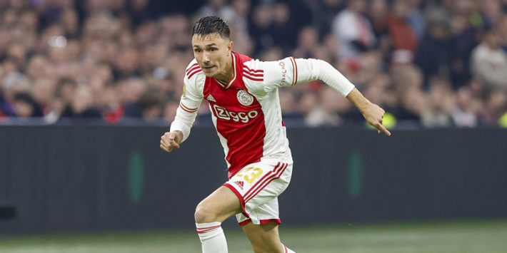 Feyenoord overweegt voorzorgsmaatregel voor terugkeer Berghuis