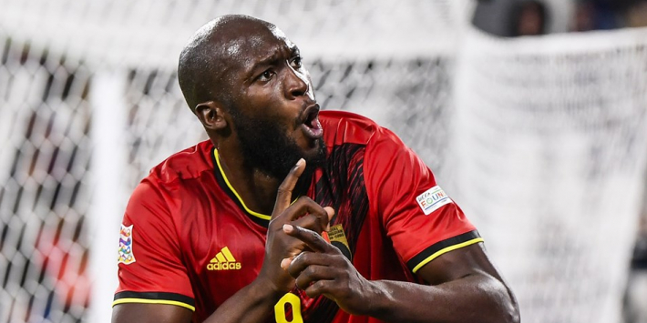 België houdt adem in: WK Lukaku nu echt op losse schroeven