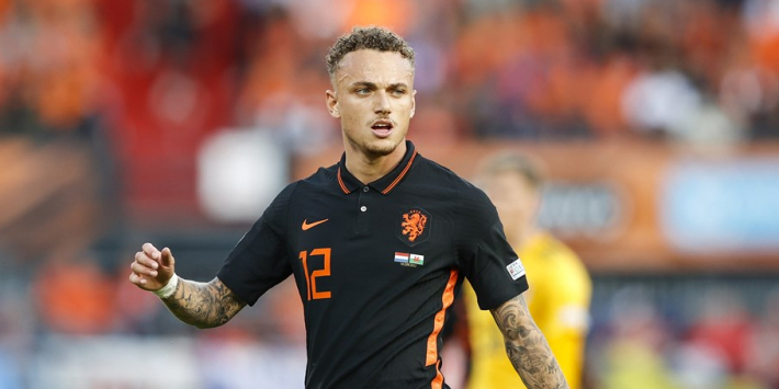 Lang is klaar voor het WK: "Ik kan een grote rol spelen voor Oranje"