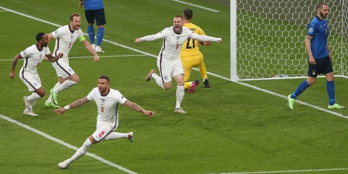 Waarom Engeland de komende tien jaar WK-favoriet kan zijn