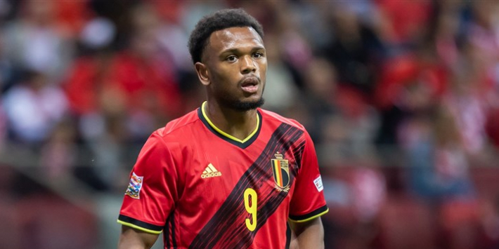 België overtuigt niet en verliest laatste oefenduel voor start WK