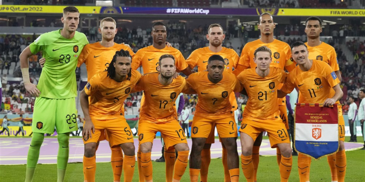 UEFA bevestigt: Nations League-finale komt naar Nederland